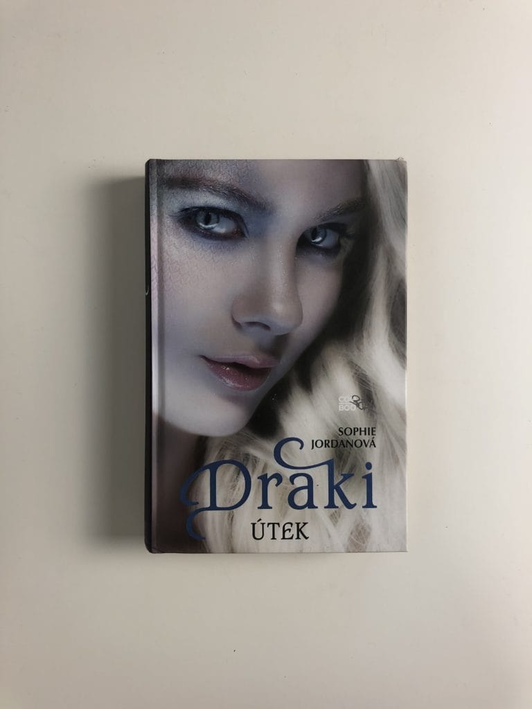 IMG_4315 Draki: Útek - Obrázek 1