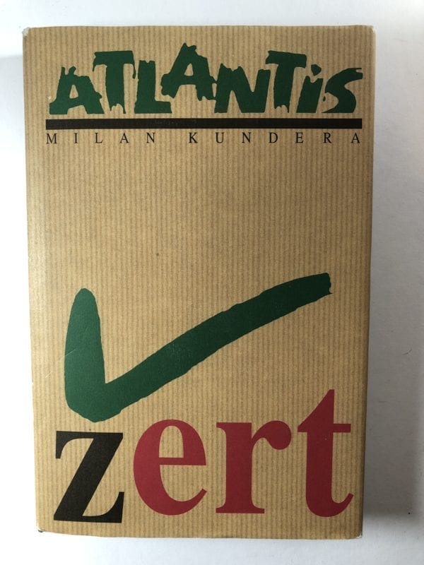 Žert - Obrázek 1