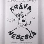 Kráva nebeská