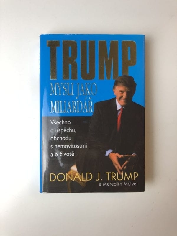 Mysli jako miliardář - Obrázek 1