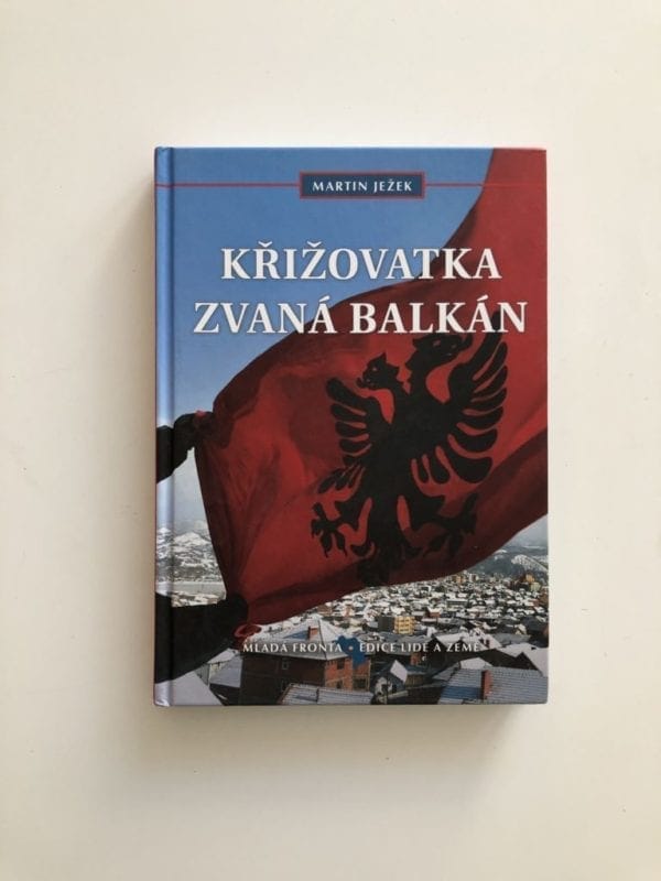 Křižovatka zvaná Balkán - Obrázek 1