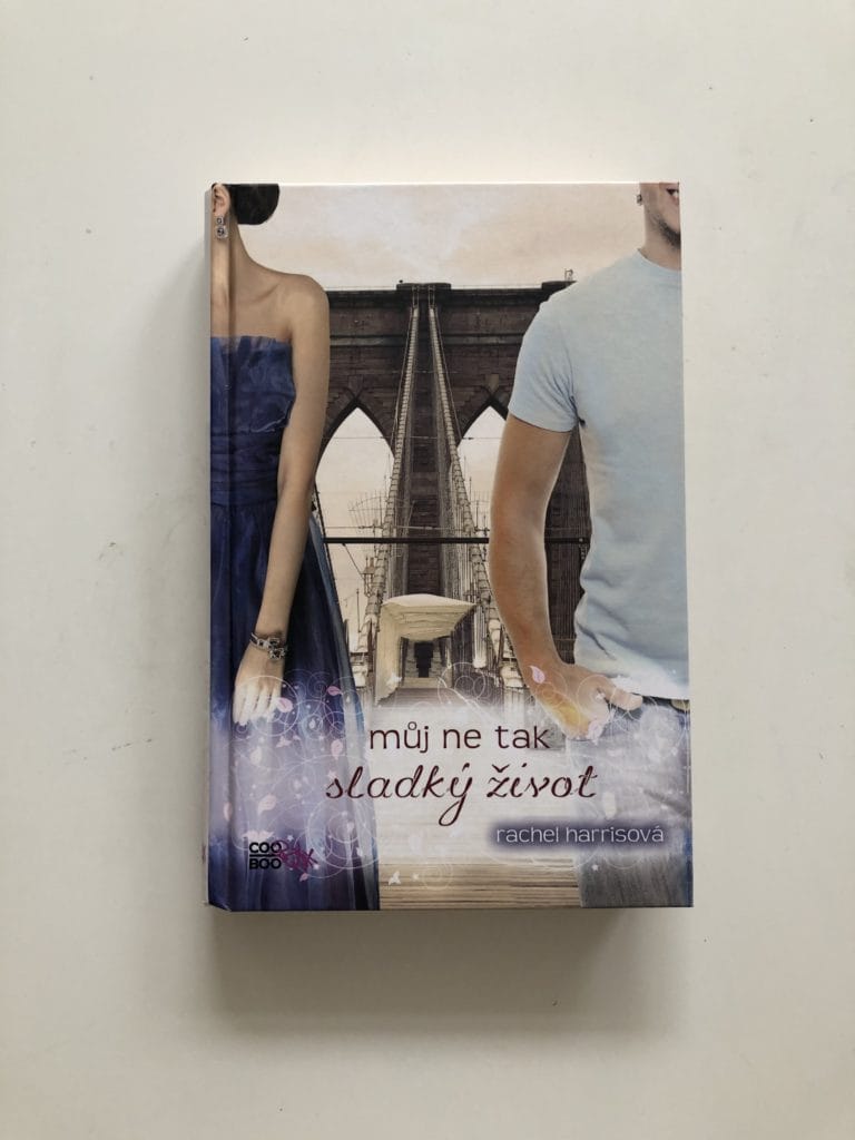 IMG_7239 Můj ne tak sladký život - Obrázek 1