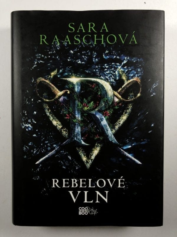 Rebelové vln - Obrázek 1