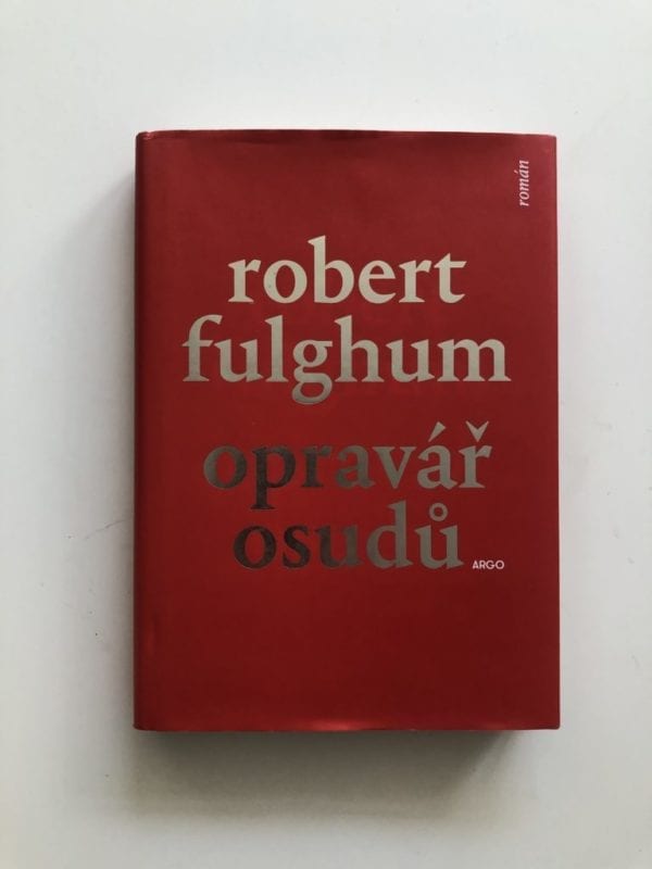 Opravář osudů - Obrázek 1