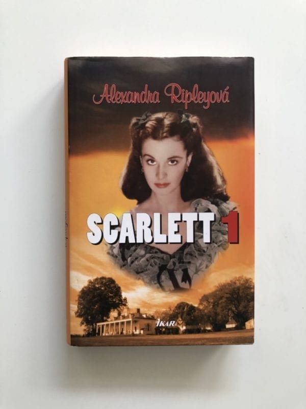 Scarlett 1 - Obrázek 1
