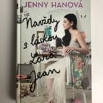 Navždy s láskou Lara Jean - Pevná (2017)