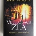 Ve službách zla - Pevná 2016