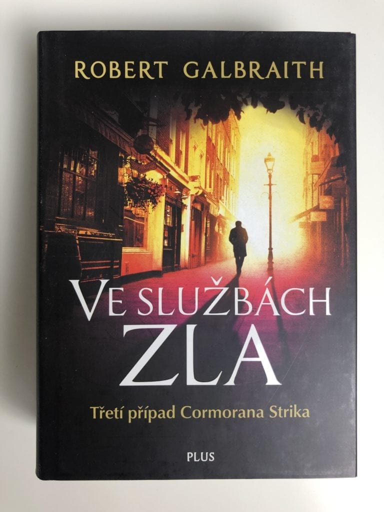 IMG_2254 Ve službách zla - Obrázek 1