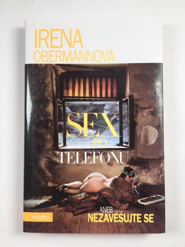 IMG_3299 Sex po telefonu aneb nezavěšujte prosím - Obrázek 1