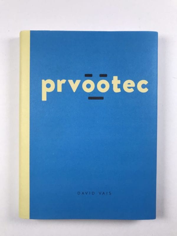 Prvootec - Obrázek 1