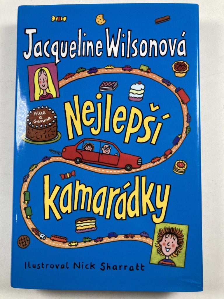 IMG_4240 Nejlepší kamarádky - Obrázek 1