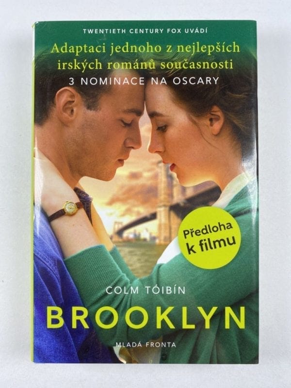 Brooklyn - Obrázek 1