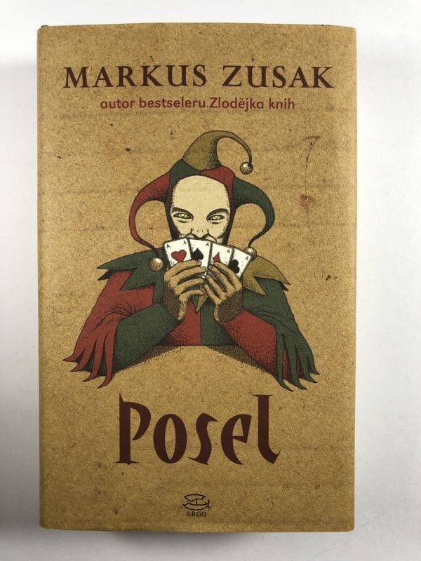 Posel - Obrázek 1