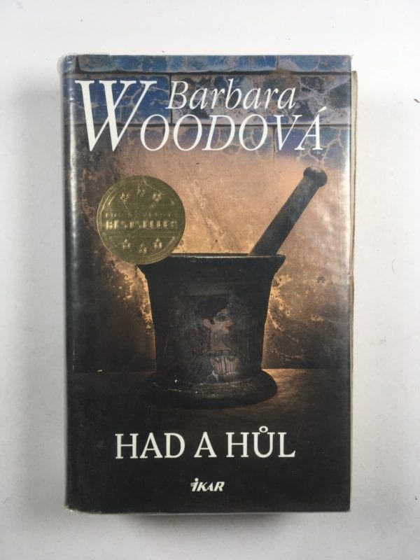 Had a hůl - Obrázek 1