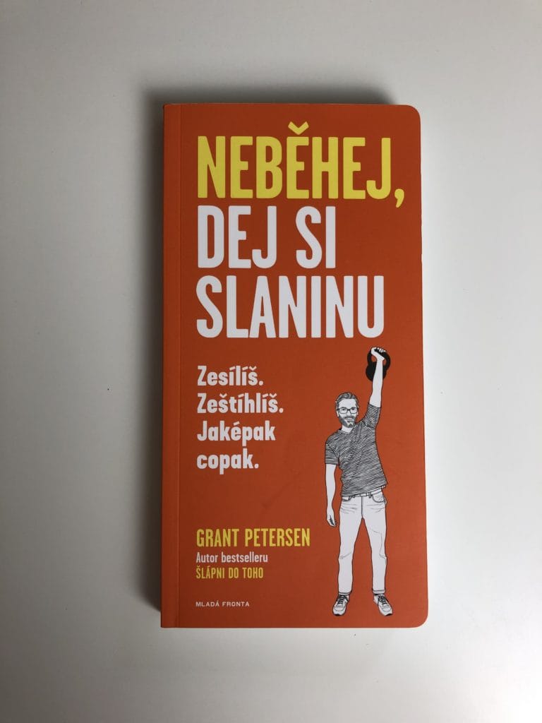 IMG_8413 Neběhej, dej si slaninu - Obrázek 1