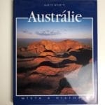 Austrálie - Místa a historie