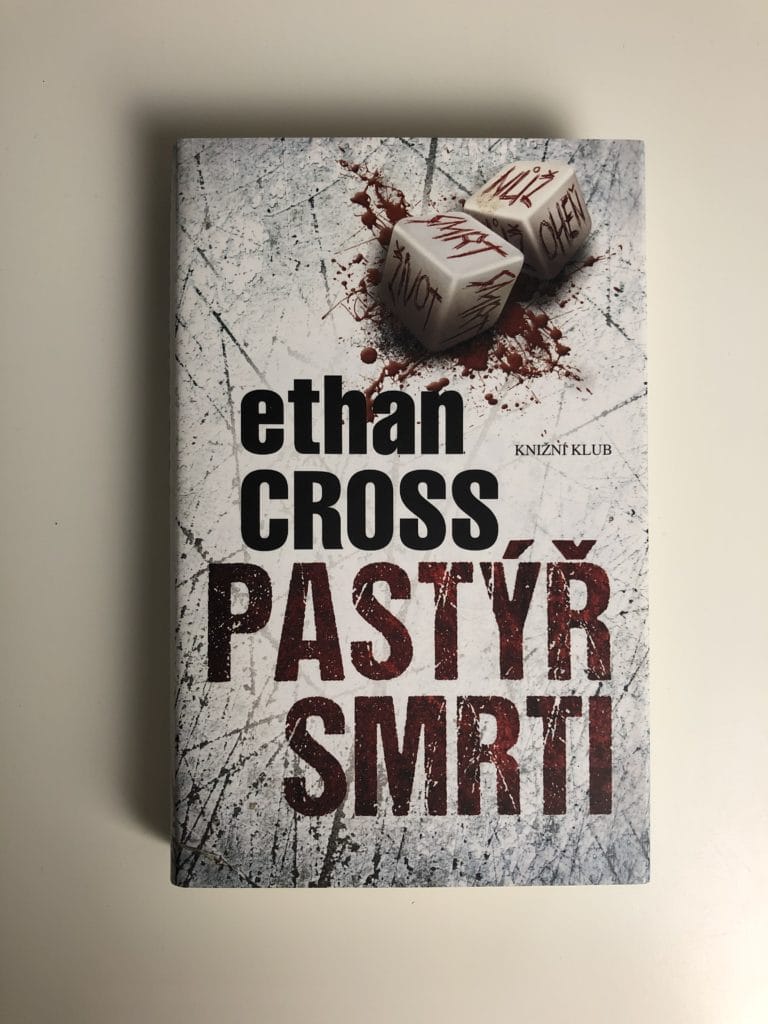 IMG_8586 Pastýř smrti - Obrázek 1