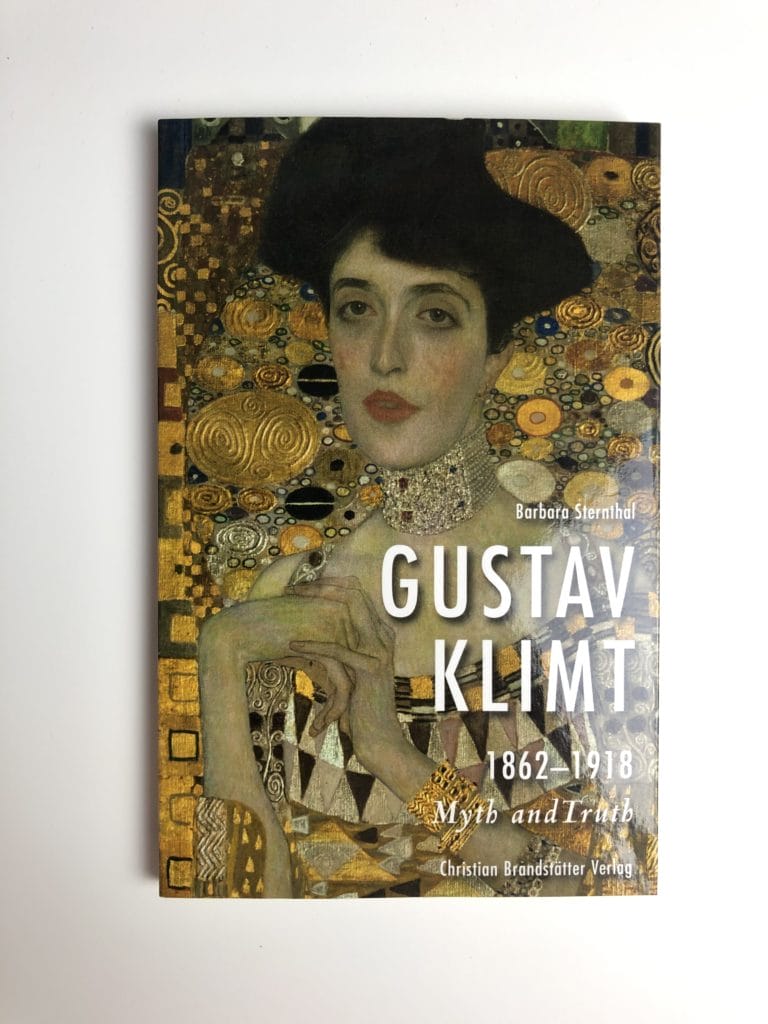 IMG_8739 Gustav Klimt 1862 - 1918: Myth and Truth - Obrázek 1