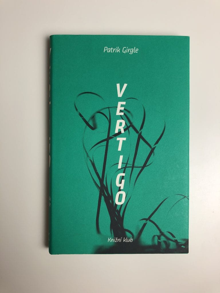 IMG_8815 Vertigo - Obrázek 1