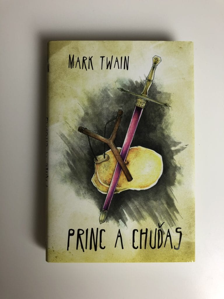 IMG_8910 Princ a Chuďas - Obrázek 1