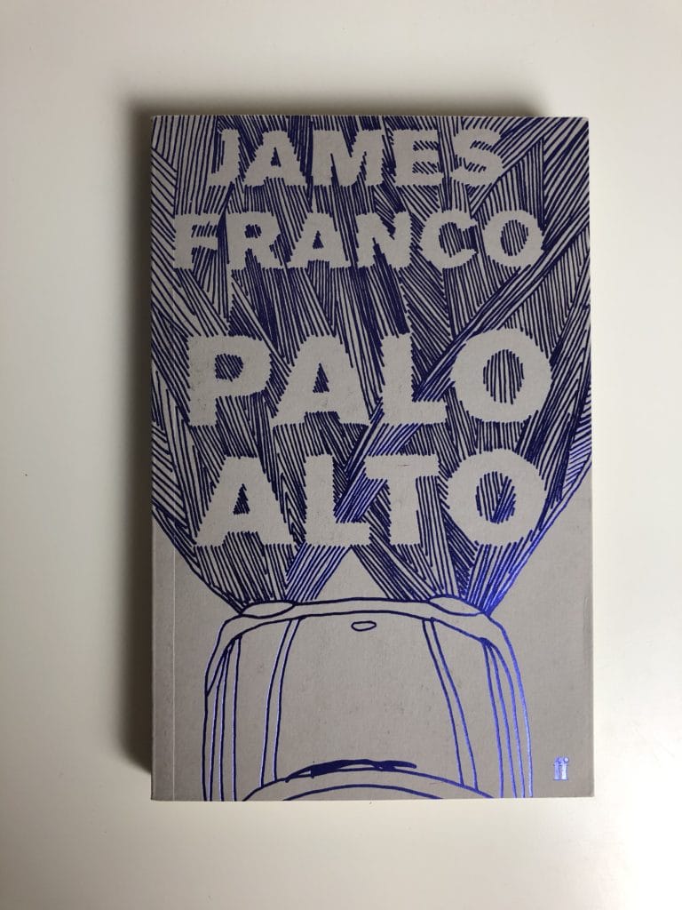 IMG_8934 Palo Alto - Obrázek 1