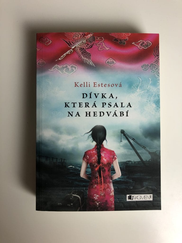 IMG_8946 Dívka, která psala na hedvábí - Obrázek 1