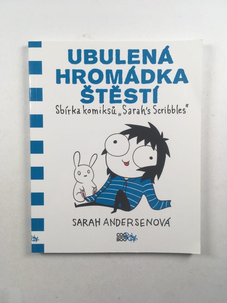 IMG_8951 Ubulená hromádka štěstí - Obrázek 1