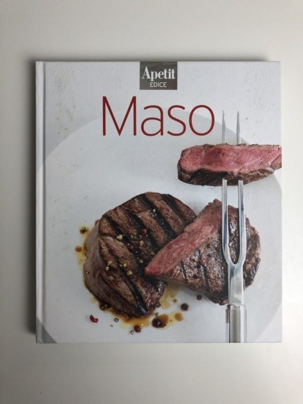 Maso (Edice Apetit) - Obrázek 1