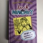 Deník mimoňky: Příběhy nepohádkový budoucnosti (8) - Pevná