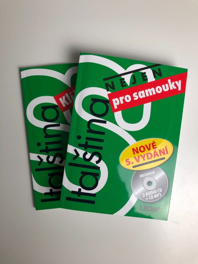 image_from_ios Italština nejen pro samouky - Obrázek 1