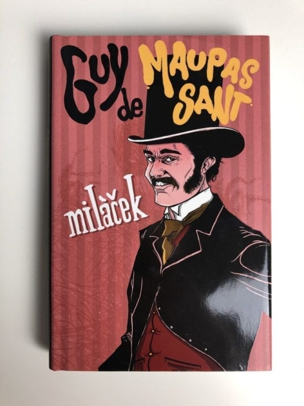 Miláček - Obrázek 1