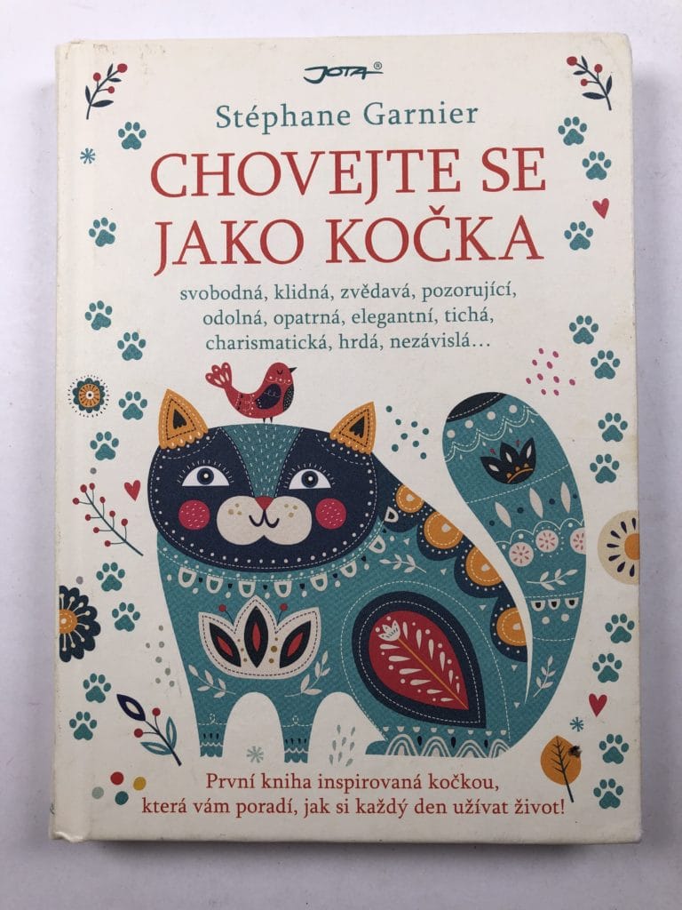 IMG_0586 Chovejte se jako kočka - Obrázek 1