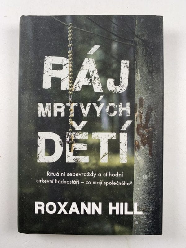 Ráj mrtvých dětí - Obrázek 1