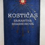 Kostičas - Pevná (2014)