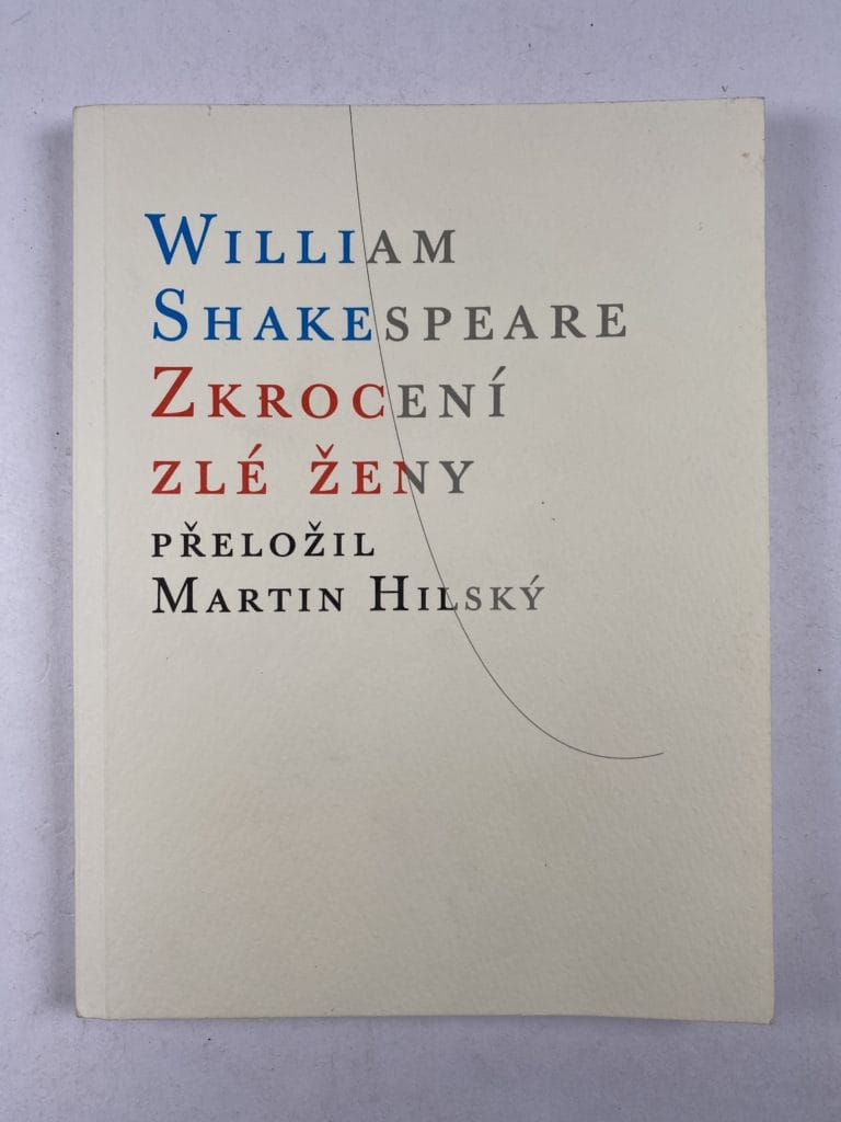 IMG_4357 Zkrocení zlé ženy - Obrázek 1