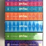 Harry Potter box 1-7 - Box (2019)