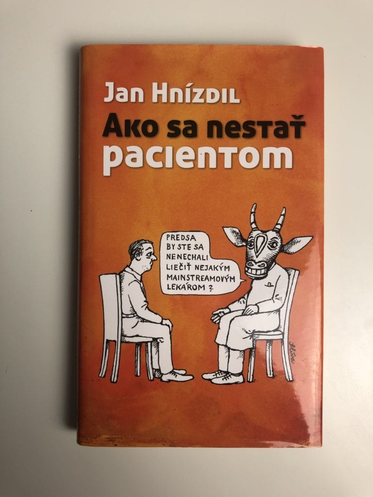 IMG_9913 Ako sa nestať pacientom - Obrázek 1