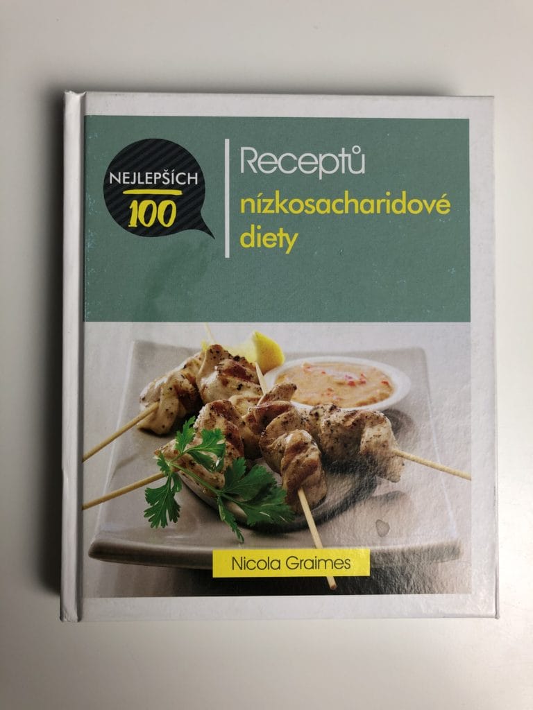 IMG_0534 2 100 nejlepších receptů nízkosacharidové diety - Obrázek 1
