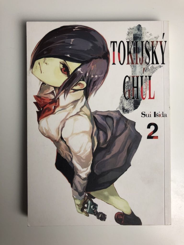 IMG_0813 Tokijský ghúl 2 - Obrázek 1