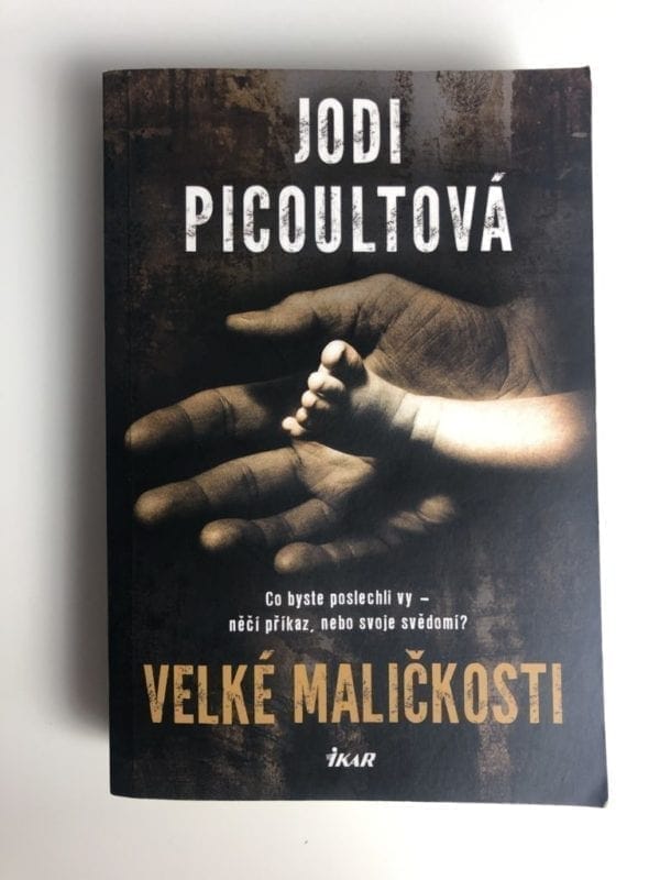 Velké maličkosti - Obrázek 1