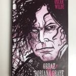Obraz Doriana Graye - Pevná (2015)