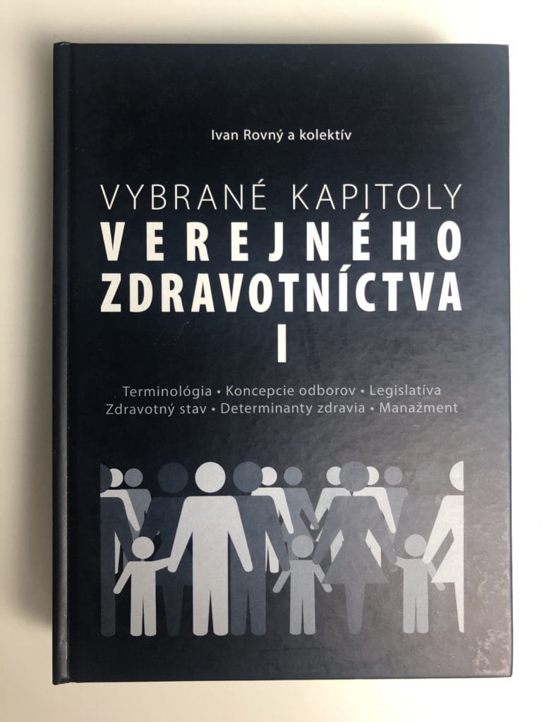 IMG_1762 Vybrané kapitoly verejného zdravotníctva - Obrázek 1