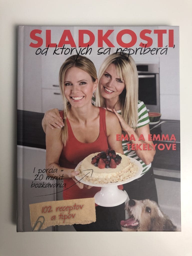 IMG_1767 Sladkosti, od ktorých sa nepriberá - Obrázek 1