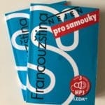 Francouzština (nejen) pro samouky - Měkká (2018)