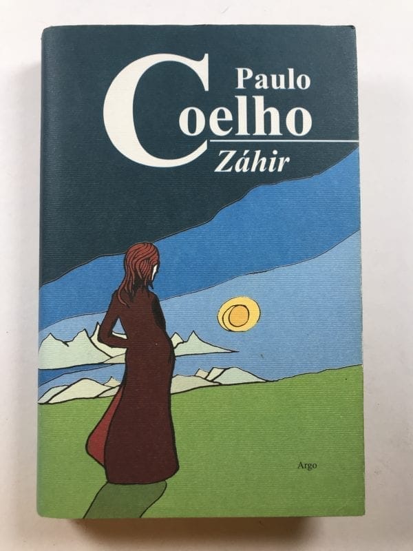 Záhir - Obrázek 1