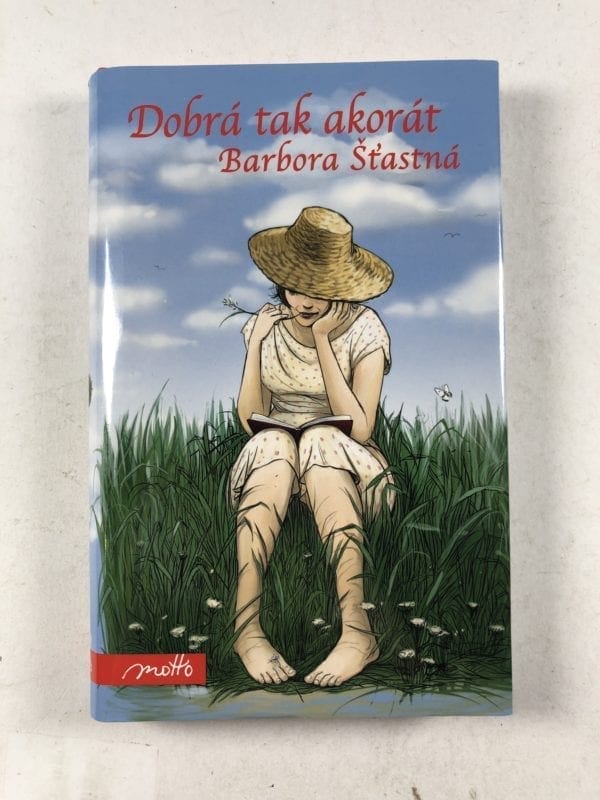 Dobrá tak akorát - Obrázek 1