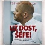 Už dost, Šéfe!