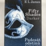Fifty Shades Darker: Padesát odstínů temnoty - Pevná (2013)