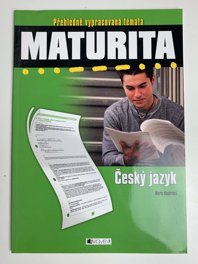 IMG_1718 Maturita - Český jazyk - Obrázek 1