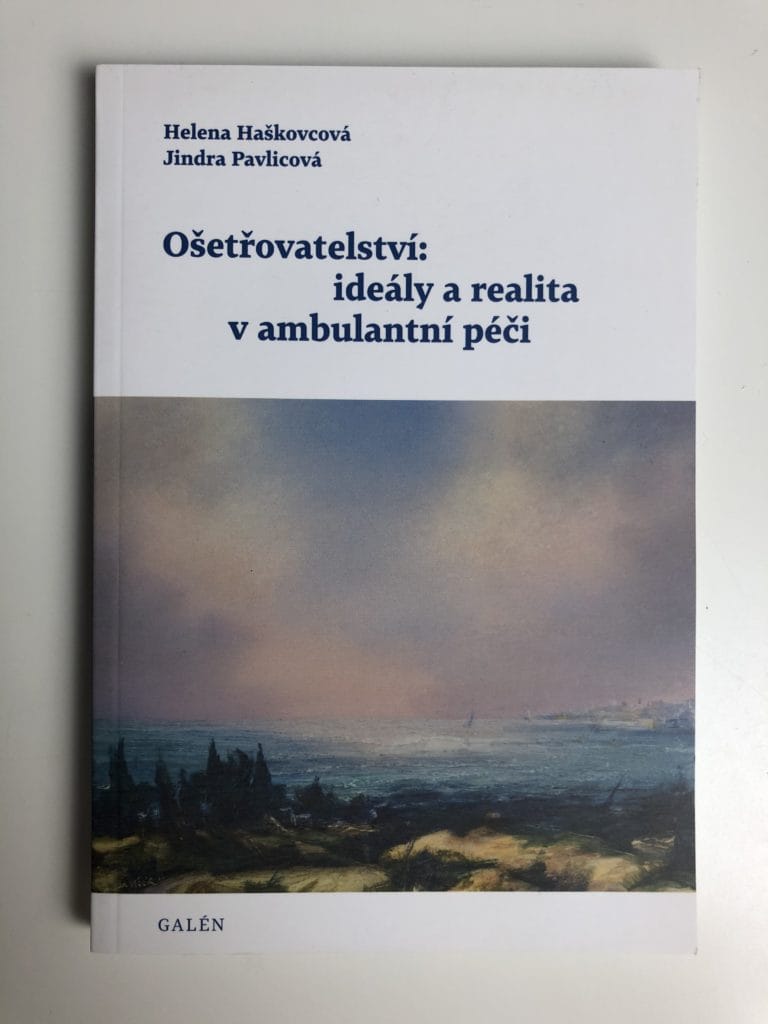 IMG_2273 Ošetřovatelství: ideály a realita v ambulantní péči - Obrázek 1